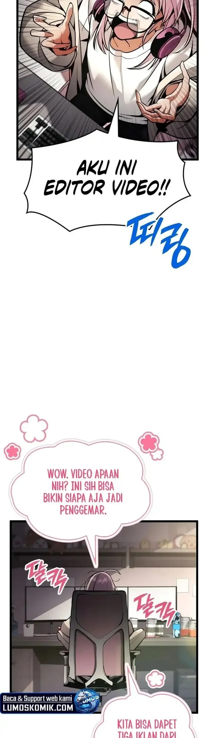 Emperor Of Solo Play Chapter 43 Fix Gambar 74